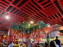 大堂-京氣春饼(机场店)