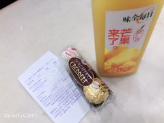 -联华超市(新闸路店)