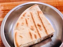 泡馍-老字号贾家肉丸糊辣汤(光明巷店)