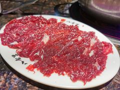 嫩肉-八合里牛肉火锅(深圳海德店)