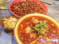 -馬伍旺川菜(江北虹悦城店)