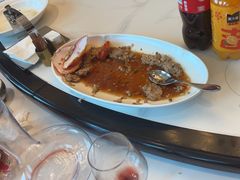 -无锡瑞廷西郊酒店·悦湖景观餐厅