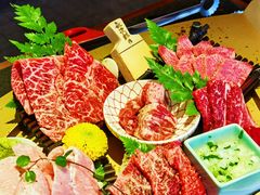 -300杯·和牛烧肉清酒专门店(廊里店)