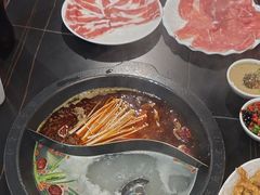 -陈府大宅门成都火锅·手切鲜肉(太原街店)