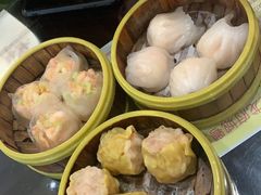 -府城小食馆(金龙宾馆店)