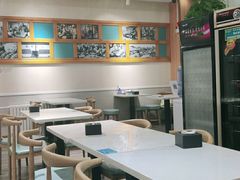 大堂-紫光园·小馆(太玉园店)