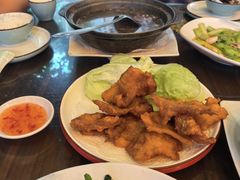 飘香南乳肉-鹅滋道(甘坑古镇店)