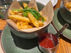 -百特喜·意大利餐厅(鹿都国际商业广场店)