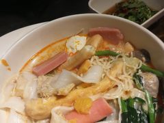 -刁四麻辣烫(裕华店)