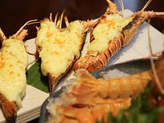 -九井澤精致料理(金茂店)