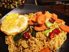 -铁人烧烤(北京店)