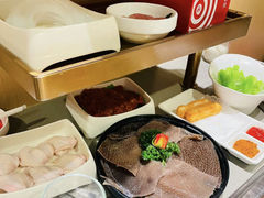 -海底捞火锅(杭州滨江九宜城店)
