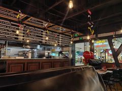 -Tubestation站点比萨(高新万达ONE店)