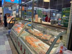 -先锋海鲜市场