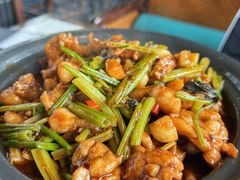 -柳莺湖上·湖景餐厅·江南菜(西湖店)