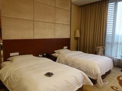 -张家港金凤凰度假村温泉