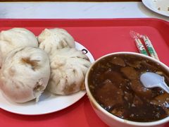 -姚记炒肝店(鼓楼店)