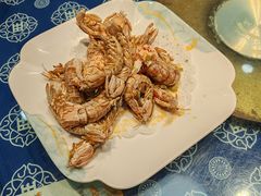 -旺角小渔村(幸福中路店)