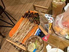 -黔哆哆地摊酸汤火锅(清湖店)