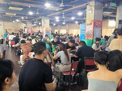 -皖北巫氏三胖地锅鸡(长淮总店)