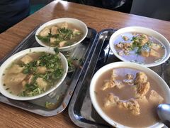 -李小老烧饼(常营民族家园店)