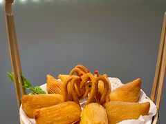 -江南里·新浙菜(苏州大悦城店)