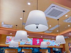 -剪花娘子·陕西面馆(上海川沙百联店)