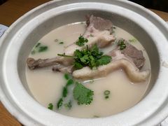 -安天民北方饺子(白石洲店)