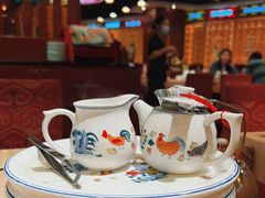 -点都德(千灯湖环宇城店)