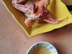 -蟹道乐(道顿堀本店)