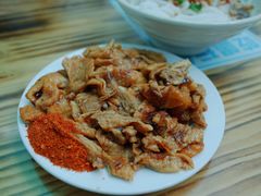 -再回首鸡肉米线(人民路一店)