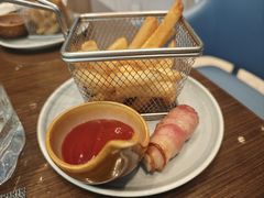 -菲住布渴全日制餐厅·简餐·下午茶·蛋糕