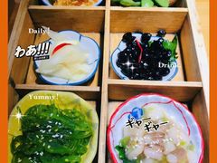 -酒久自助料理(佳兆业店)