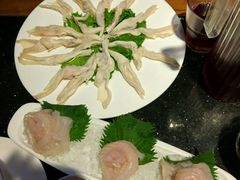 -香天下·四川火锅(安镇大润发店)