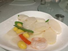 -小巷餐厅(五大街店)