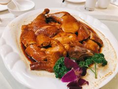 -万圣禄茶楼(西平店)