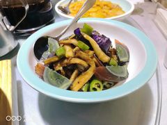 -鸭王烤鸭店(三里河店)