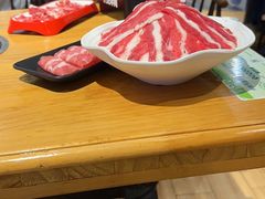 -九记潮汕现切鲜牛肉自助火锅(长沙·方圆荟店)