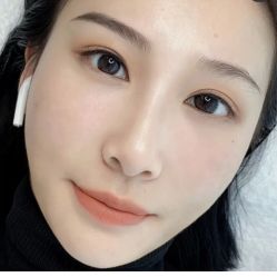 点击看大图 -韩美绣·骨相纹眉·洗眉美瞳线