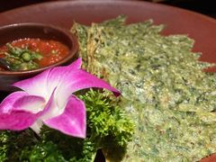云南野菜饼-花马天堂云南餐厅 Lost Heaven(外滩店)