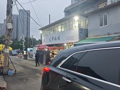 -文君烧烤(崂山店)