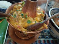 -蜗牛小馆醉乡民谣云南菜(惠新西里店)