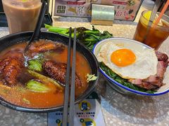 -华嫂冰室(尖沙咀店)