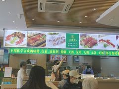 -素满香·素食自助餐(苏州·临顿路店)