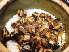 -红星光发煲仔饭(大石街店)