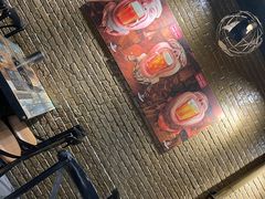 -曹掌柜小酒馆烧烤集团(崂山同兴路店)