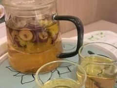 -荷花亭·湖北融合菜(中商广场店)
