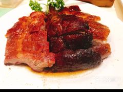 -龙记香港茶餐厅(久光百货店)