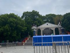 -上海佘山国家森林公园西佘山园