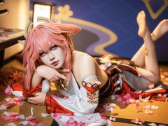 -米游妙妙屋cosplay换装自拍摄影体验馆